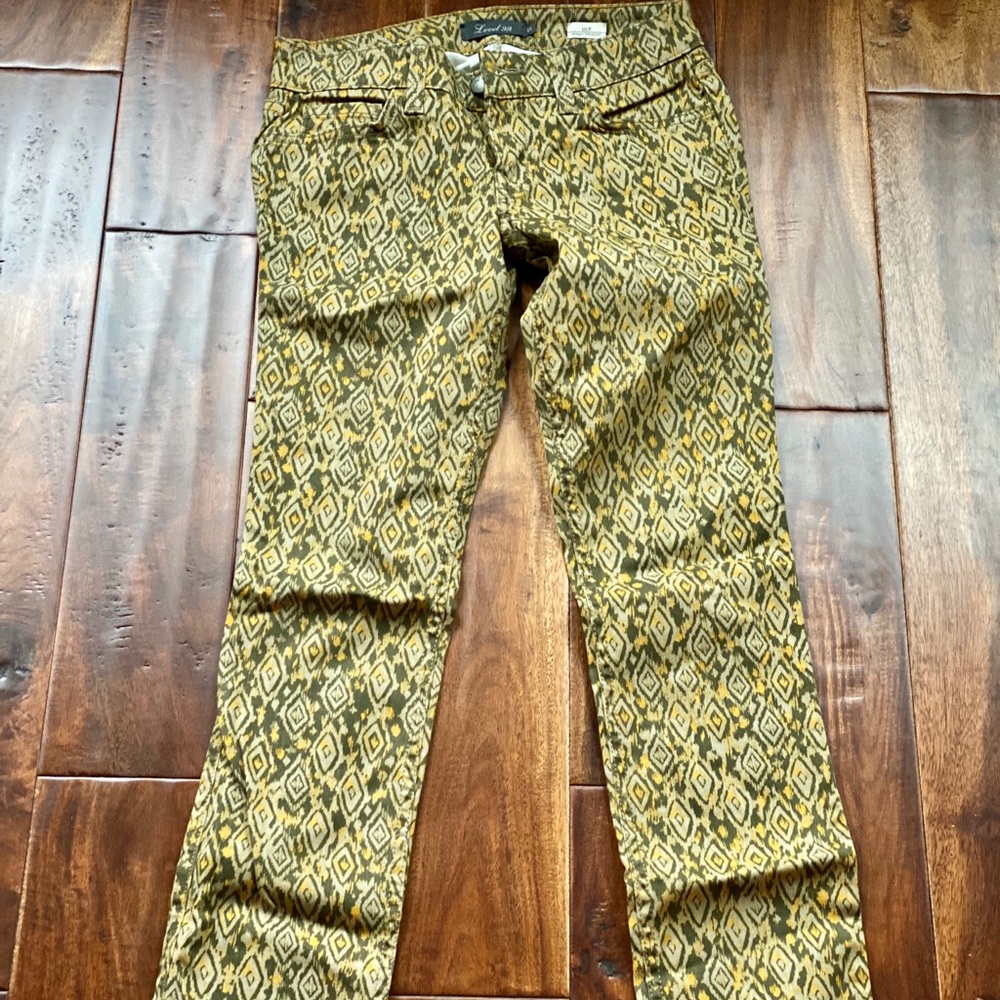 Bundle of Pants